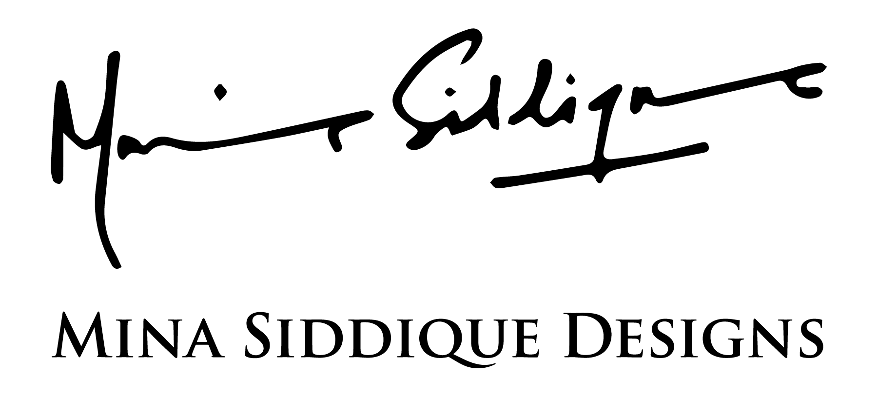 Mina Logo